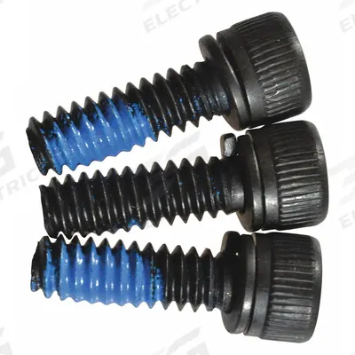 SPEEDAIRE Spring Washer, #37 and Screw, #38: Mfr Part # TT23237G - Air Tool Replacement Parts