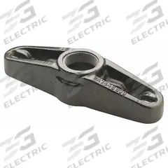 ENERPAC Chain Pull Plate: For RC, For 13 ton, 12.5 ton Capacity of Attachment (MPN A238). Key specifications — Product Type: Chain Pull Plate; For Use With Cylinder Series: RC; Brand: ENERPAC.