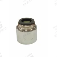 ACORN Vandal Resistant Nozzle Assembly: Neoperl (MPN 2998-016-000). Key specifications — Material: Neoperl; Brand: ACORN; Product Type: Vandal Resistant Nozzle Assembly.