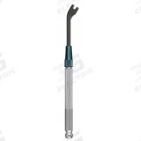 MOODY TOOL Open End Wrench: Alloy Steel, Black Oxide, 5/64 in Head Size, 3 in Overall Lg, Std (MPN 76-1551). Key specifications — attr309776: No; attr309781: Black Oxide; attr309780: Alloy Steel; attr324939: MOODY TOOL.