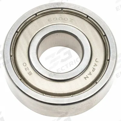 VIKING AIR TOOLS Bearing: Mfr Part # VIP0131, Bearing - Air Tool Replacement Parts
