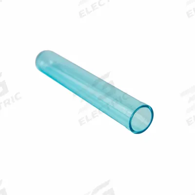 APPROVED VENDOR Test Tube: Test Tube, Polystyrene, 5 mL Capacity - mL, 0.17 oz Capacity - oz - Plastic Test Tubes