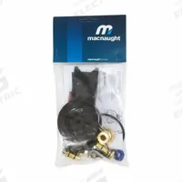 MACNAUGHT Air Motor Service Kit: Air Motor Service Kit, P3-1K, P3TR/P6TR/P8-11, Grease Pump. Key specifications — Wetted Materials: Brass/Delrin/NBR/Steel; Includes: Piston Seal; Product Type: Air Motor Service Kit; Manufacturer Part Number: P3-1K; Brand: MACNAUGHT; Compatible Pump Type: Grease Pump; Chemical Compatibility: Grease; Compatible Manufacturer Model Number: P6TR.