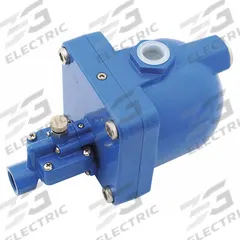 SPEEDAIRE Mechanical Float Drain Valve: 3/4 in FNPT Inlet Size, 1/2 in FNPT Outlet Size, 38XT41. Key specifications — attr125506: SPEEDAIRE.
