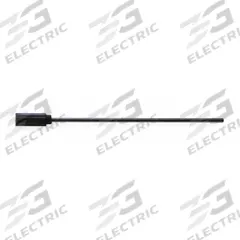 POP AVDEL Jaw Pusher Assembly: Mfr Part # FAN239-176, Jaw Pusher Assembly, ProSet® 1600. Key specifications — attr948908: FAN239-176; attr948910: 2NJP2; attr948916: Jaw Pusher Assembly.