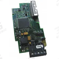 EATON Communication Card, Modbus or Johnson: SVX Series, OPTC2. Key specifications — Manufacturer Part Number: OPTC2; Brand: EATON; Product Type: Communication Card; Compatible Series: SVX Series.