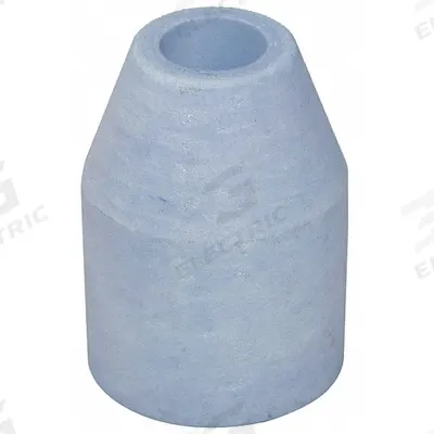 AMERICAN TORCH TIP Shield: For ESAB PT-23/27 Torch (MPN 33419) - Shield Caps & Deflectors for ESAB Plasma Torches