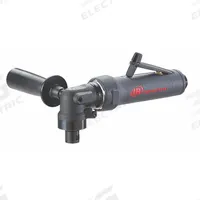 INGERSOLL RAND Die Grinder: Right Angle Tool, 1 hp Horsepower, 12,000 RPM Max. Speed, Heavy Duty (MPN M2A120RG4). Key specifications — attr1320532: Right Angle; attr1320525: Tool Only; attr1320526: INGERSOLL RAND.