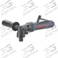 INGERSOLL RAND Die Grinder: Right Angle Tool, 1 hp Horsepower, 12,000 RPM Max. Speed, Heavy Duty (MPN M2A120RG4). Key specifications — attr1320532: Right Angle; attr1320525: Tool Only; attr1320526: INGERSOLL RAND.