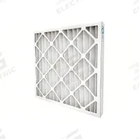 GRAINGER Pleated Air Filter: 20 in x 25 in x 1 in, MERV 10, Gen Use (MPN 911T87). Key specifications — attr1285874: Synthetic; attr1285893: GRAINGER; attr1285902: Beverage Board.
