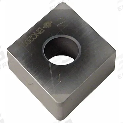 SUMITOMO Diamond Turning Insert: 4NC-CNGA431 - Diamond Indexable Turning Inserts