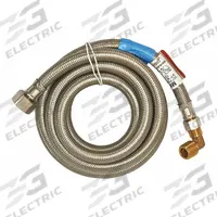 WHIRLPOOL Hose Drain: W10189267. Key specifications — attr1040959: WHIRLPOOL; attr1065083: W10189267; attr1065088: Hose Drain.