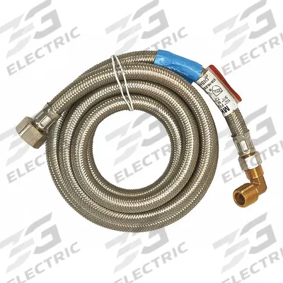 WHIRLPOOL Hose Drain: W10189267 - Whirlpool Washing Machine & Dryer Parts