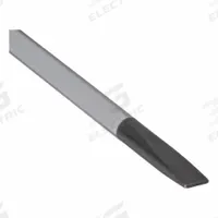 PROTO Screwdrivers: 1/8 in Tip Size, Std Lg, 6 1/4 in Overall Lg, 3 in Shank Lg, Not Insulated (MPN JCP1803RF). Key specifications — attr1205183: 1/8 in; attr1205189: PROTO.