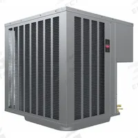WEATHERKING Air Conditioner Condensing Unit: 40,000 BtuH, 208/230V AC, Cooling/Heating, Heat Pump (MPN WP14AY42AJ2NA). Key specifications — Brand: WEATHERKING; Voltage: 208/230V AC.