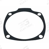 INGERSOLL RAND Gasket: Mfr Part # 259-36, Hammer Case Gasket, Compatible with Grainger Part # 5LAN7. Key specifications — attr948908: 259-36; attr948910: 5LAN7; attr948911: 259; attr948916: Hammer Case Gasket.