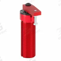 DE-STA-CO Pneumatic Swing and Toggle Clamp: 18 lbf Capacity, RH Swing, #10 NPT Air Connection (MPN 8015). Key specifications — Brand: DE-STA-CO; Threaded Body Thread Size: 1-1/8"-16.