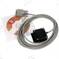 APPROVED VENDOR Infrared Data Cable: Software Templates, H-4140, 5DPH7 (MPN 5DPH8). Key specifications — Compatible Grainger Part Number: 5DPH7; Product Type: Infrared Data Cable; Brand: APPROVED VENDOR; Compatible Manufacturer Model Number: H-4140; Includes: Software Templates.