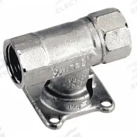 BELIMO Control Valve: Control Valve, B210B. Key specifications — Product Type: Control Valve; Manufacturer Part Number: B210B.
