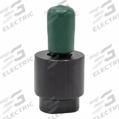 PARKER Coupler Alignment Aid: 2 1/4 in Overall Lg, Steel, 1"-14 Thread Size, 1347570100. Key specifications — attr991686: 1"-14; attr947461: 1347570100; attr947470: Steel; attr991689: Alignment Coupler; attr947484: PARKER.