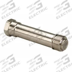 DYNABRADE Inlet Adapter: Mfr Part # 94523, Inlet Adapter. Key specifications — attr948908: 94523; attr948910: 25H907; attr948911: 51735; attr948916: Inlet Adapter.