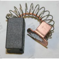 DAYTON Replacement Motor Brush Set: 1YNR3, Repl Motor Brush Set. Key specifications — Manufacturer Part Number: 1YNR3; Type: Replacement Motor Brush Set.