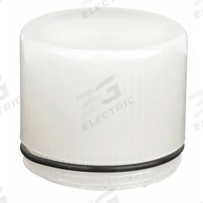 EATON Push Button Cap: 30 mm Panel Size, Illuminated, Non-Metallic - Heads for Push Buttons