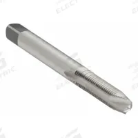 WIDIA GTD Spiral Point Tap: M3x0.5 Metric, D3, 2 Flute, Plug Chamfer, High Speed Steel (MPN 13371)