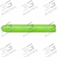 MARKAL Marking Crayon: Wax, 17 mm Tip Wd, Firm, Green, 70°F to 100°F, Green (MPN 82435G). Key specifications — attr1270186: MARKAL.