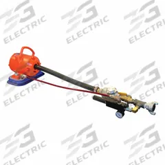 VIBCO Pneumatic Vibrator: 13,500 vpm Max Vibration Speed, 78, 48 cfm (MPN STKIT-SFS4000AL). Key specifications — attr671421: 48 cfm; attr671449: 78; attr671426: VIBCO.