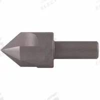 KEO Countersink: 90°, 3 Flute, 2 in Body Dia, 3/4 in Shank, AlTiN Coated High Speed Steel (MPN 917-000-902). Key specifications — Brand: KEO.