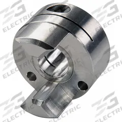 RULAND MANUFACTURING Jaw Coupling Hub: JC10 Coupling Size, 19/32 in Outside Dia, Inch, Aluminum (MPN JC10-2-A). Key specifications — attr662259: RULAND MANUFACTURING.