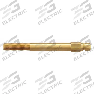 PARKER Hydraulic Quick Connect Hose Coupling: 3/8 in Coupling Size, Brass - Moldmate Series Hydraulic Quick-Connect Coupling Plugs