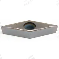 SUMITOMO Diamond Turning Insert: VBMT331ELU, VBMT160404NLU (MPN VBMT331ELU-T1500Z). Key specifications — attr257732: VBMT331ELU; attr257733: VBMT160404NLU.