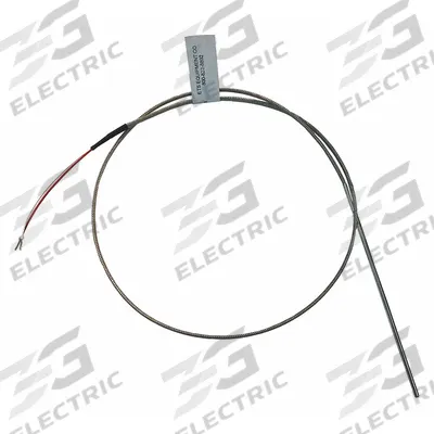 CRETORS Thermocouple: 16802 - Replacement Parts for Heated Display Cases