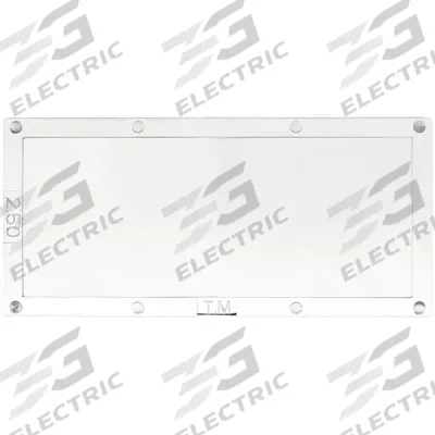 LINCOLN ELECTRIC Cheater Lens Kit: Viking(Tm) Series Helmets, +2.00, Clear, W3 - Welding Magnifier Plates