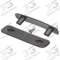 VOLLRATH Handle Parts Bag: 41555-2. Key specifications — Manufacturer Part Number: 41555-2; Product Type: Handle Parts Bag; Brand: VOLLRATH.