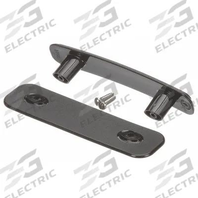 VOLLRATH Handle Parts Bag: 41555-2 - Replacement Handles for Chafers