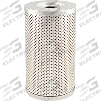 BALDWIN FILTERS Hydraulic Filter: Hydraulic Fluid, Cartridge, 3/4 in Inside Dia, 8 in Overall Ht (MPN PT760-25). Key specifications — Media Material: Cellulose; Brand: BALDWIN FILTERS; Compatible Fluid Type: Hydraulic Fluid; Compatible Vehicle Make: Galion; Includes: O. Gasket G439.