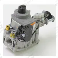 REZNOR Gas Valve: 177397 Mfr Part #. Key specifications — Product Type: Gas Valve; Manufacturer Part Number: 177397.