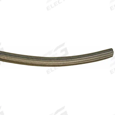 AEROQUIP Air Compressor Discharge Hose: 3/8 in Hose Inside Dia. - Bulk Air-Compressor Discharge Hoses without Fittings