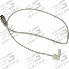 SMC Perpendicular Solid 2 Wire Direct: D-M9BWVSAPC, Perpendicular Solid State Auto Switch, M8-3Pin. Key specifications — attr947381: Perpendicular Solid State Auto Switch; attr947365: D-M9BWVSAPC; attr947378: 2.5 to 40 mA; attr947379: 24 V DC; attr1113844: M8-3Pin.