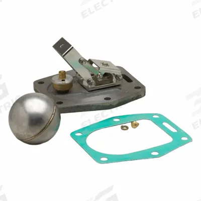 BARNES & JONES Steam Trap Repair Kit: For Barnes and Jones - Float & Thermostatic Repair Kits