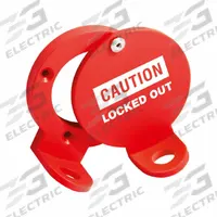 ZING Circuit Breaker Lockout: Electrical Panel, For Panel Circuit Breaker Type (MPN 7851). Key specifications — For Use With: Recessed Panel Breakers; Brand: ZING.