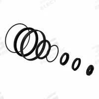 ARO Seal Kit: Compatible with Series AN, Cushion Seal/Wear Strip, RKNATK-BB. Key specifications — attr1110413: Wear Strip; attr1110409: AN; attr1110405: ARO; attr1110404: RKNATK-BB; attr1110414: Seal Kit.