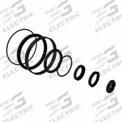 ARO Seal Kit: Compatible with Series AN, Cushion Seal/Wear Strip, RKNATK-BB. Key specifications — attr1110413: Wear Strip; attr1110409: AN; attr1110405: ARO; attr1110404: RKNATK-BB; attr1110414: Seal Kit.