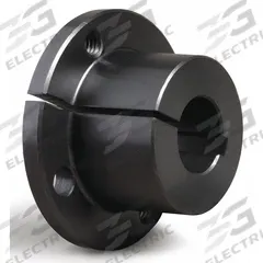 APPROVED VENDOR Quick Detachable Bushing: QT, 1/2 in Bore Dia, 1.25 in Overall Lg, Inch (MPN QT12). Key specifications — Taper: 3/4 in Per ft.