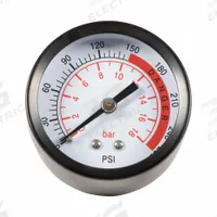 SPEEDAIRE Pressure Guage for Models 3331041, 3332041, 3332645.: F5013700787, 787U79/787U80/787U81. Key specifications — attr948866: F5013700787; attr948874: Pressure Gauge; attr948875: Speedaire; attr948868: 787U81; attr948869: F5013700787.