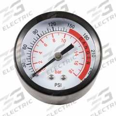 SPEEDAIRE Pressure Guage for Models 3331041, 3332041, 3332645.: F5013700787, 787U79/787U80/787U81. Key specifications — attr948866: F5013700787; attr948874: Pressure Gauge; attr948875: Speedaire; attr948868: 787U81; attr948869: F5013700787.