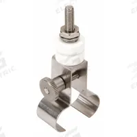 TEMPCO Clamp Center Assembly: Mfr Part # CRK00089. Key specifications — Product Type: Clamp Center Assembly; Manufacturer Part Number: CRK00089.
